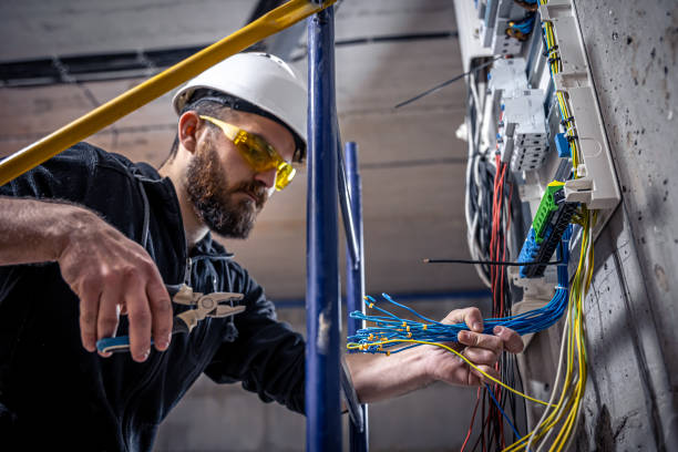 Best Emergency Electrician Near Me  in Edinboro, PA