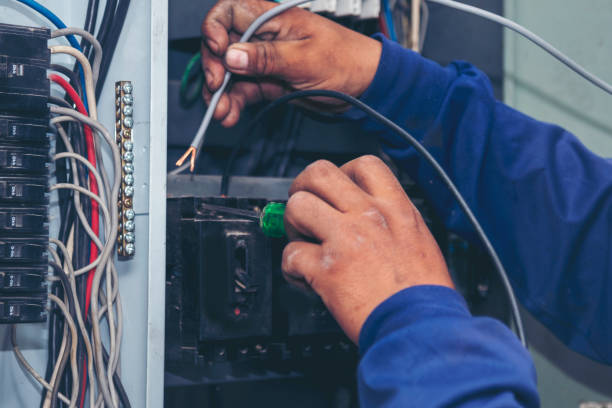 Best Industrial Electrical Services  in Edinboro, PA